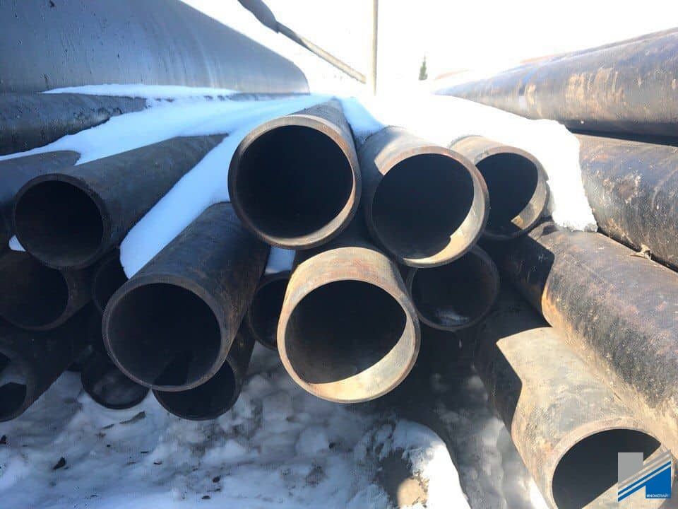 Труба 508х18 20 ГОСТ 8732-78