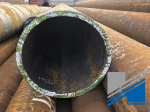 Труба 530х25 20 ГОСТ 10706-76