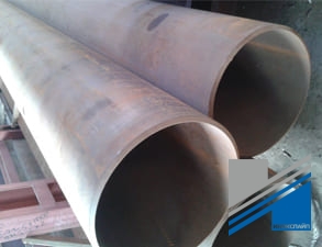 Труба 28х4.5 12Х1МФ ТУ 14-3р-55-2001