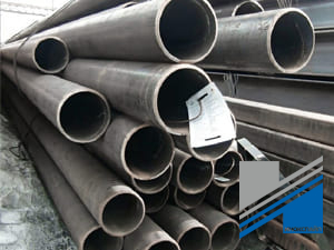 Труба 245х11 09Г2С ГОСТ 8732-78
