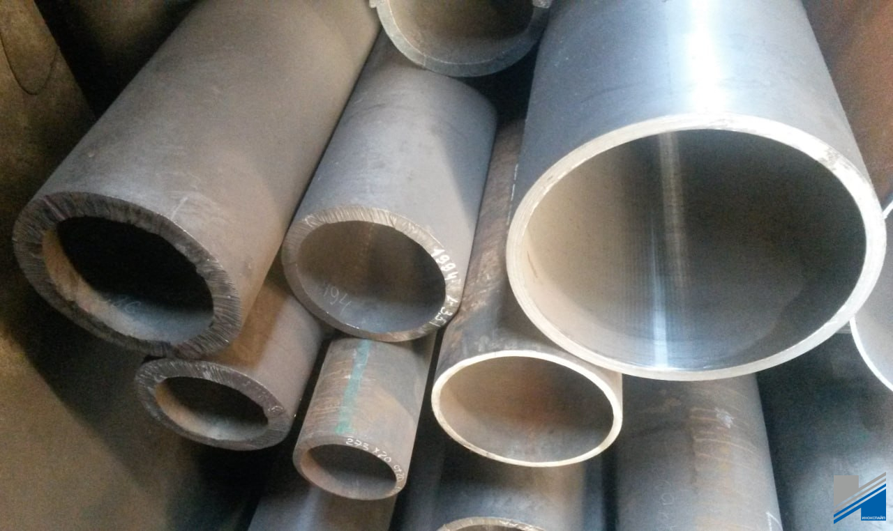 Труба 16х1,2 08Х18Н10Т ТУ 14-3Р-197-2001