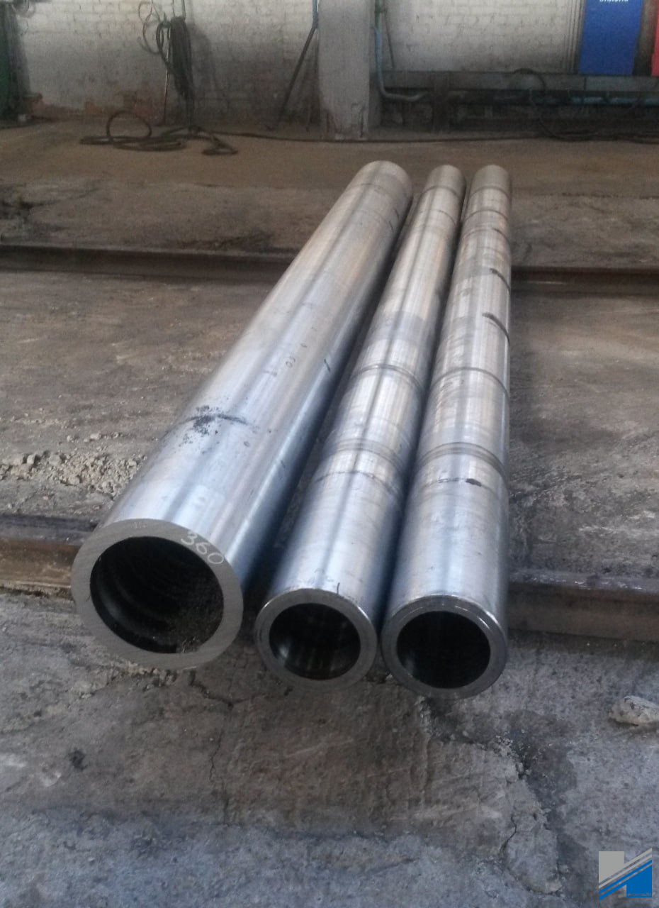 Труба 30х1 08Х18Н10Т ТУ 14-3Р-197-2001