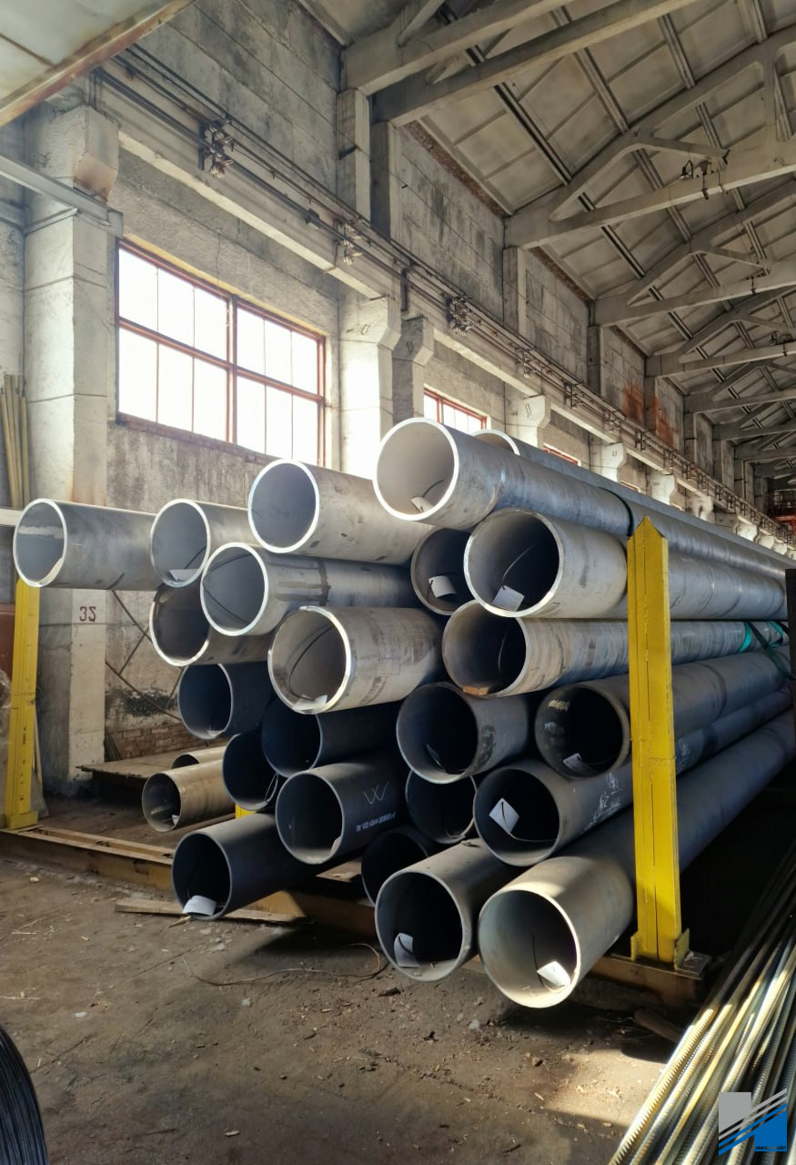 Труба 20х0,2 08Х18Н10Т ГОСТ 9941-81