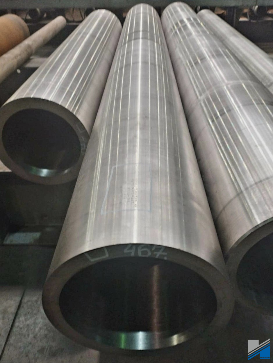 Труба 325х19 12Х18Н10Т ГОСТ 9940-81
