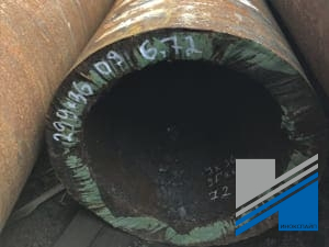 Труба 299х36 09Г2С ГОСТ 8732-78
