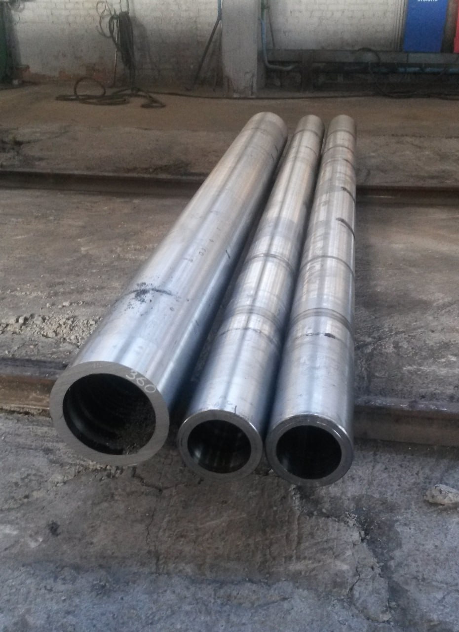 Труба 27х0,4 08Х18Н10Т ГОСТ 9941-81